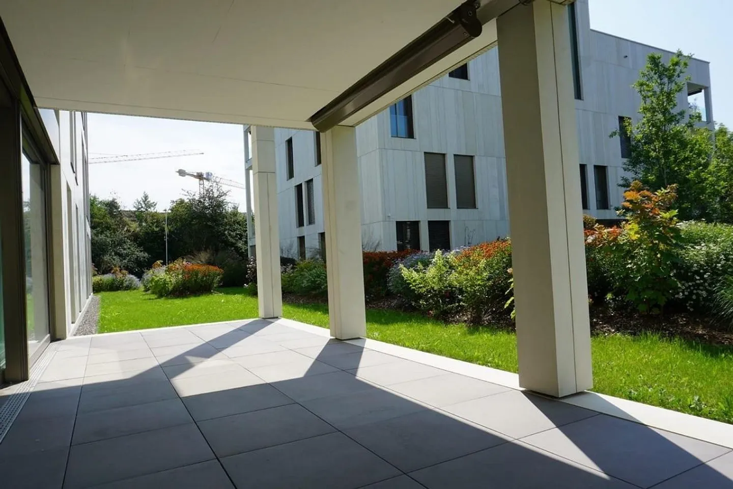 Appartement 4,5 pièces de rêve dans un cadre magnifique - Photo 12 sur 13