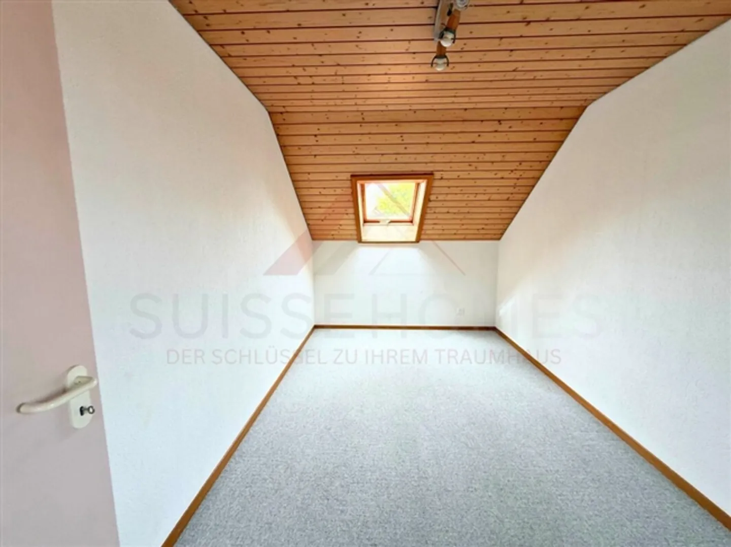 Maison multifamiliale avec un rendement de 4,8 % - bien entretenue, solide et centrale à Grasswil BE - Photo 12 sur 17