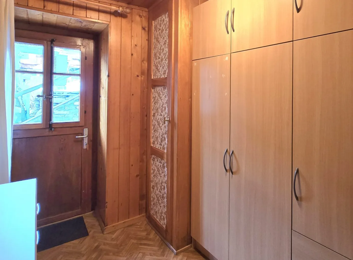 Charming 3.5-room apartment with panoramic views in Trogne (Saint-Martin), Val d'Hérens - Photo 11 of 17