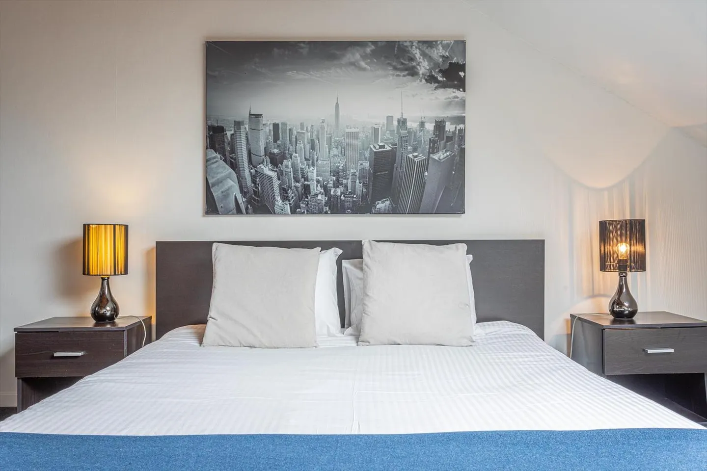 Incantevole appartamento al piano terra con una camera vicino alla stazione ferroviaria di Losanna – Rue du Simplon 10! - Foto 8 di 10