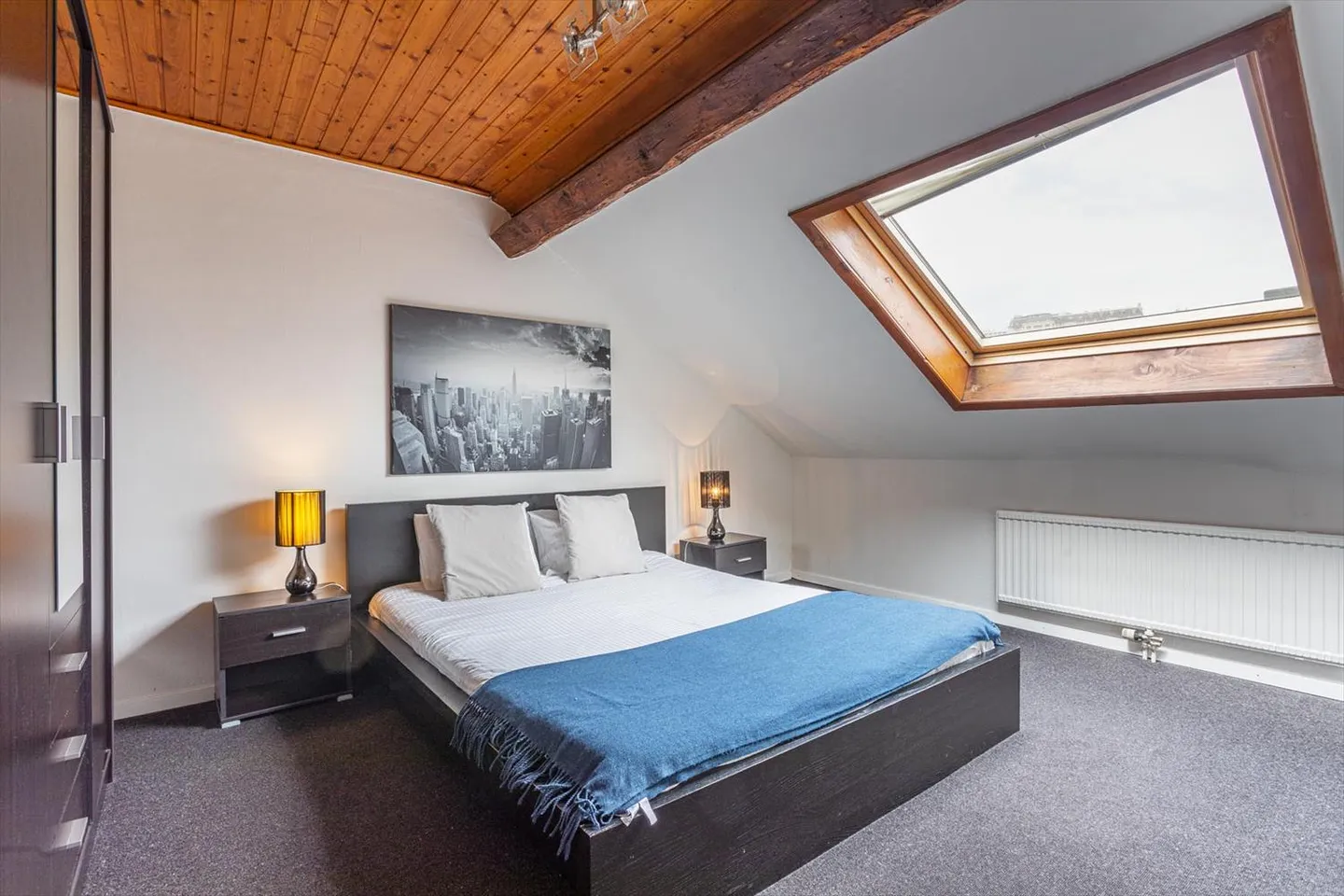 Incantevole appartamento al piano terra con una camera vicino alla stazione ferroviaria di Losanna – Rue du Simplon 10! - Foto 7 di 10