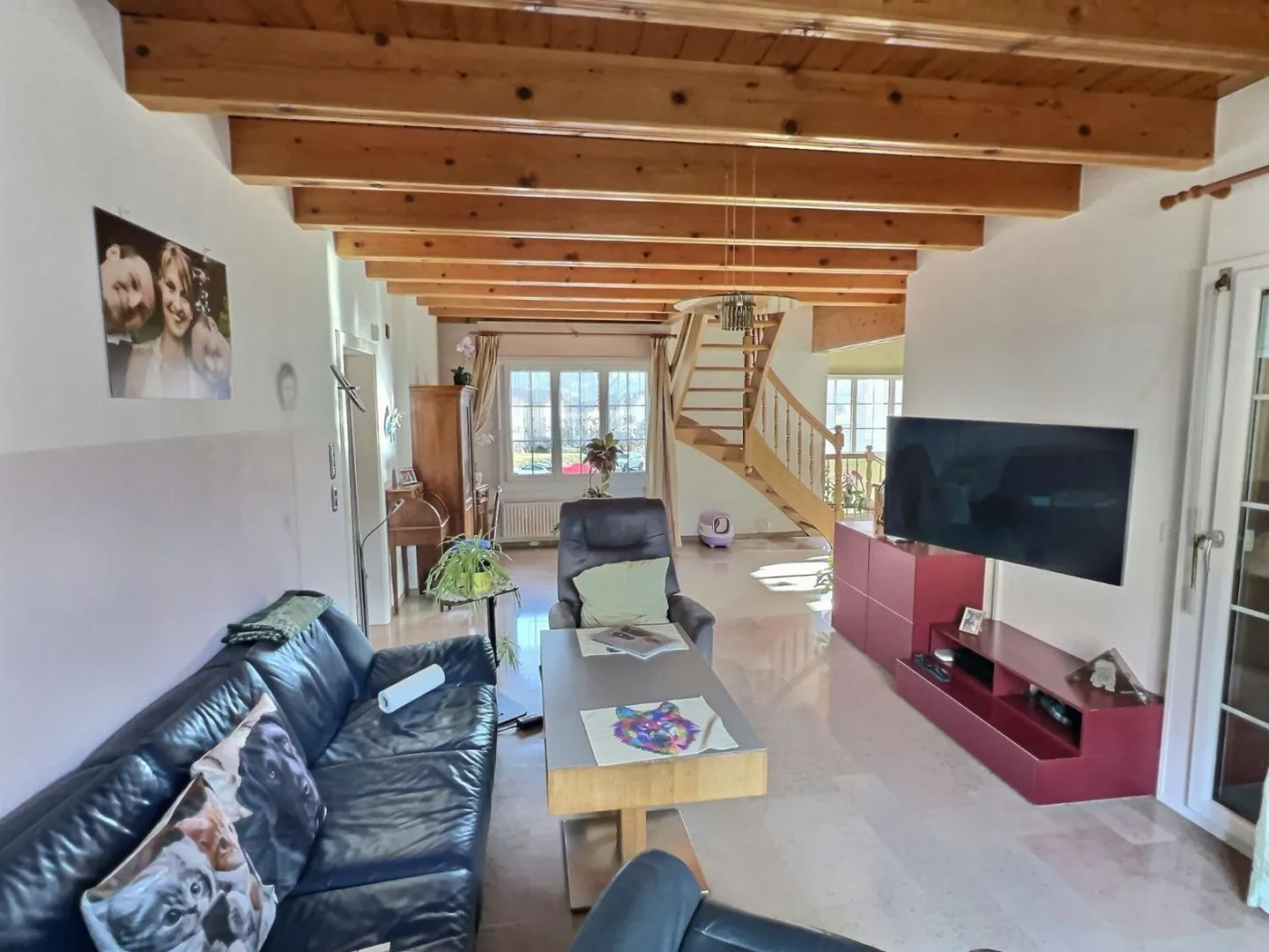 Duplex 7 rooms - Photo 9 of 13