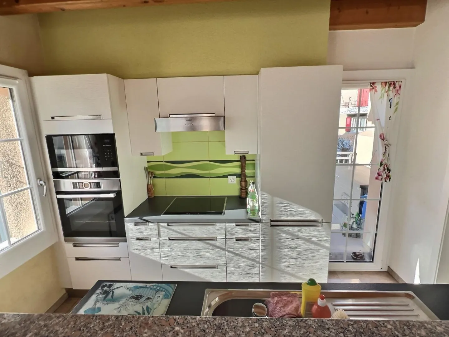 Duplex 7 rooms - Photo 6 of 13