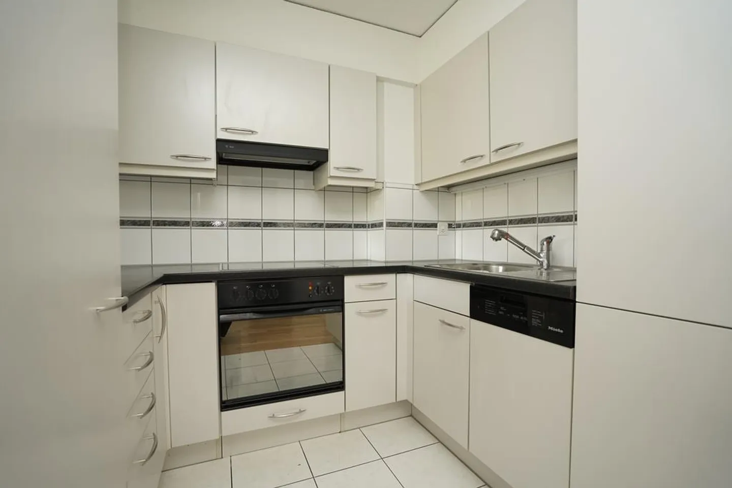 Klein, aber fein! 2-Zimmer-Wohnung im Lutertal! - Foto 1 von 6