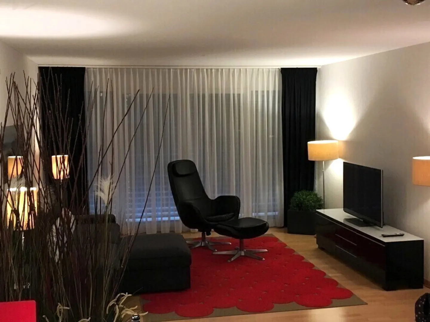 APPARTAMENTO 3½ STANZE A ST. GALLEN - ST. FIDEN/NEUDORF, ARREDATO, TEMPORANEO - Foto 1 di 11