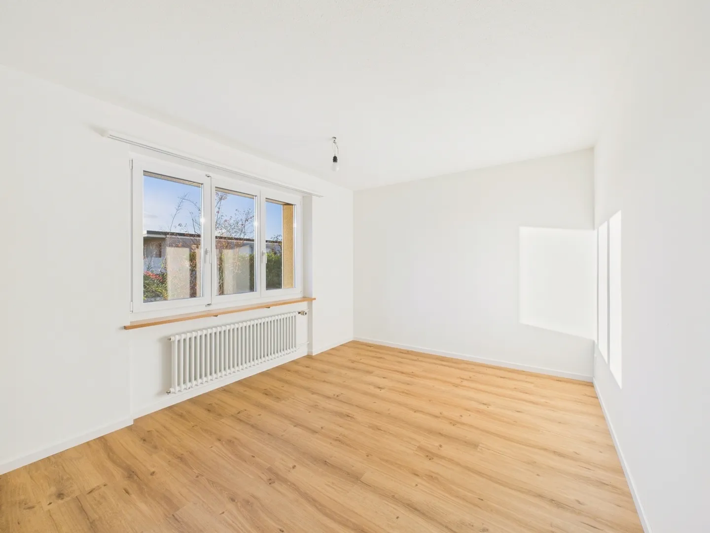 Terraced House 6.5 Rooms - Photo 5 of 13