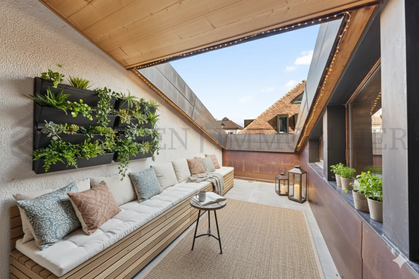 Raro in vendita: Edificio residenziale nel cuore di Nyon! - Foto 4 di 12