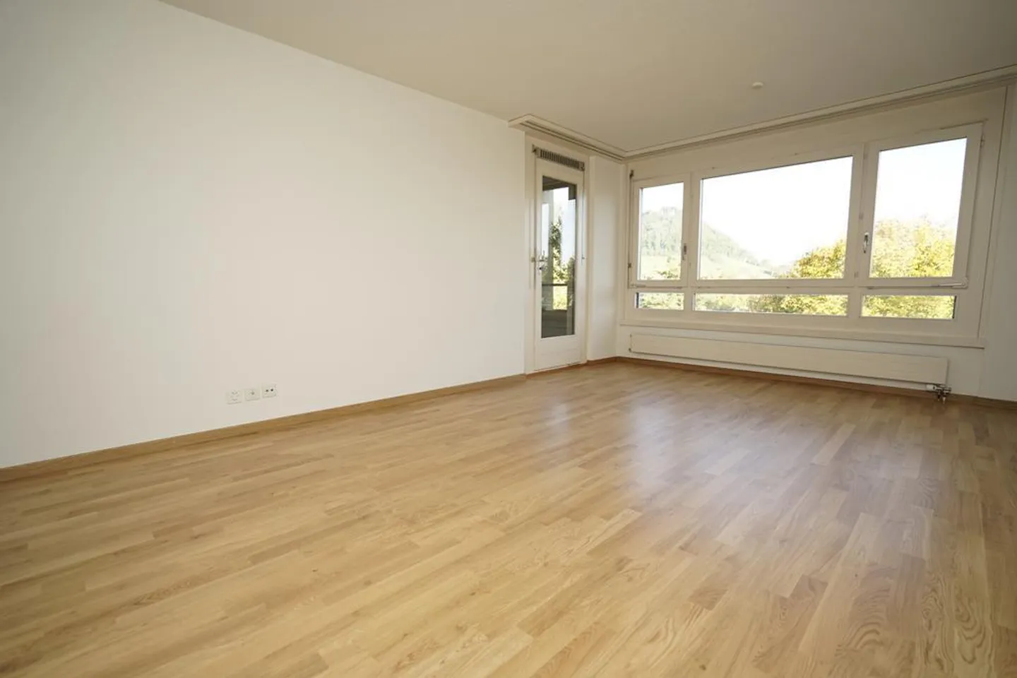 Klein, aber fein! 2-Zimmer-Wohnung im Lutertal! - Foto 4 von 6