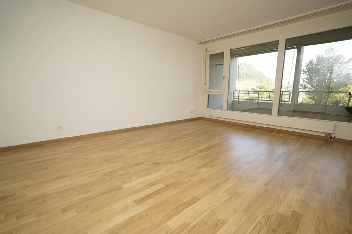 Klein, aber fein! 2-Zimmer-Wohnung im Lutertal! - Foto 5 von 6
