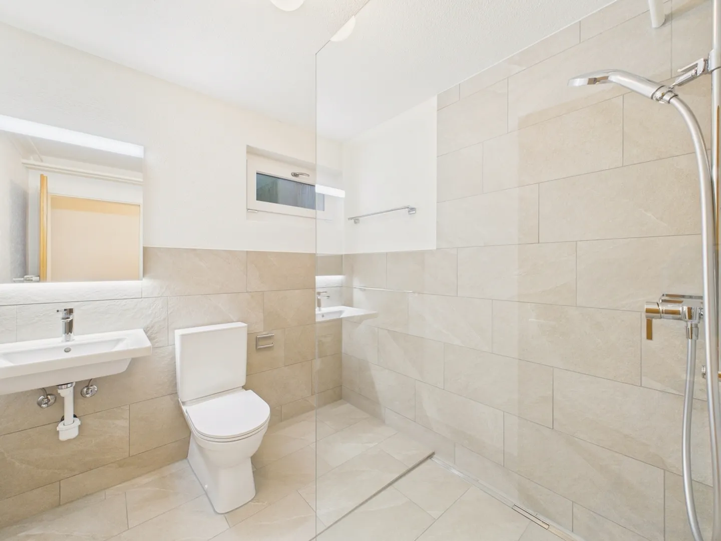 Terraced House 6.5 Rooms - Photo 9 of 13