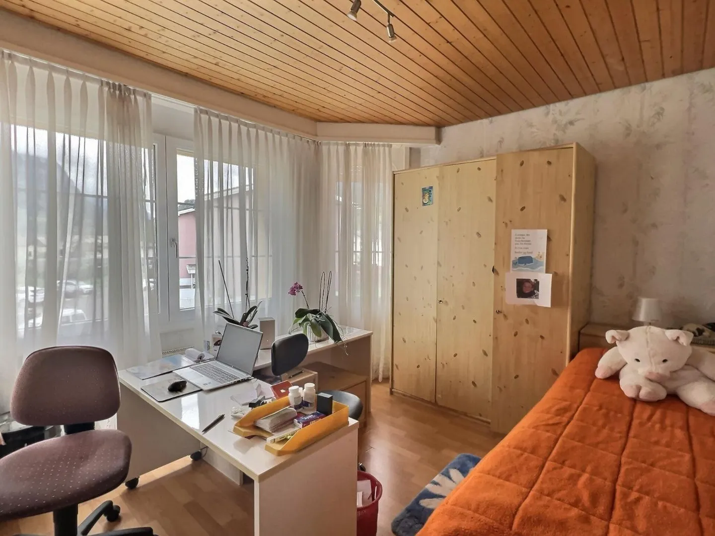 Duplex 7 rooms - Photo 12 of 13