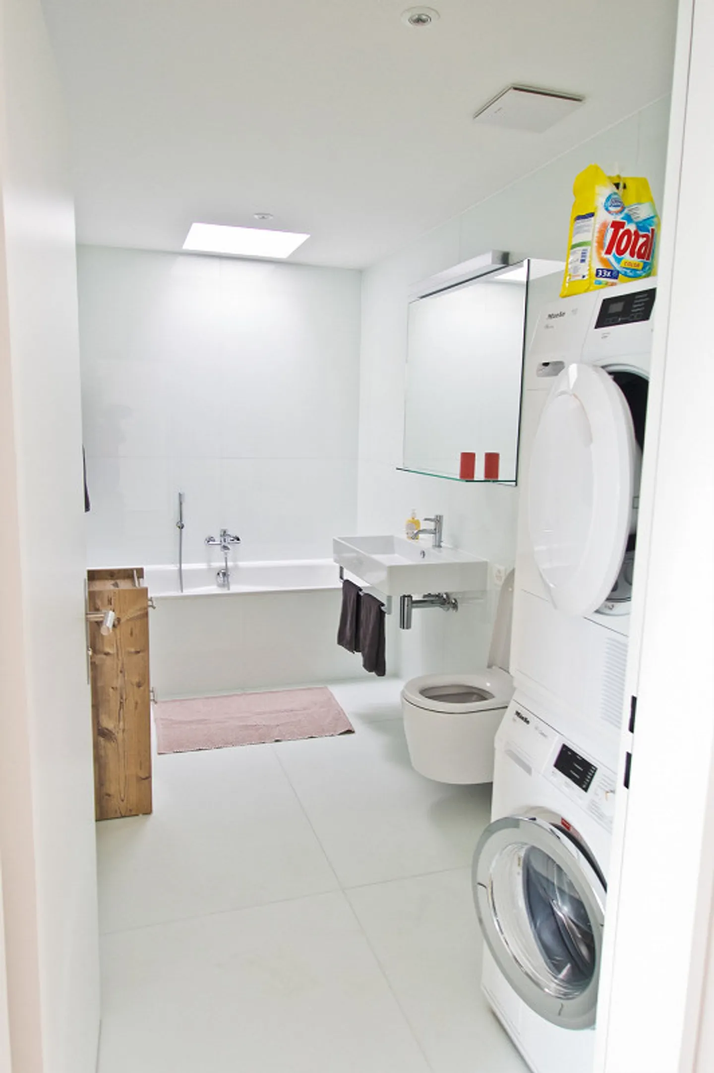 Ampio appartamento attico di 4,5 locali con terrazza e vista panoramica - Foto 5 di 9