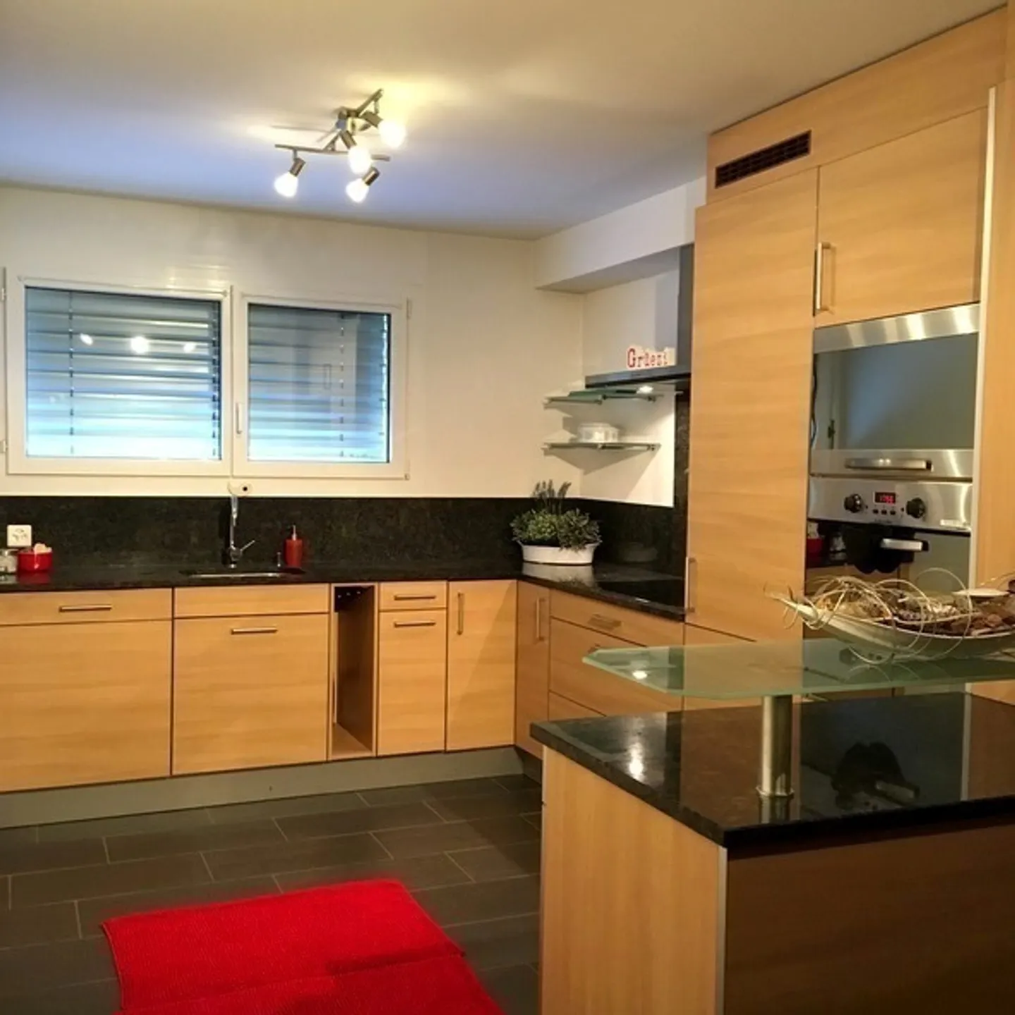 APPARTAMENTO 3½ STANZE A ST. GALLEN - ST. FIDEN/NEUDORF, ARREDATO, TEMPORANEO - Foto 5 di 11