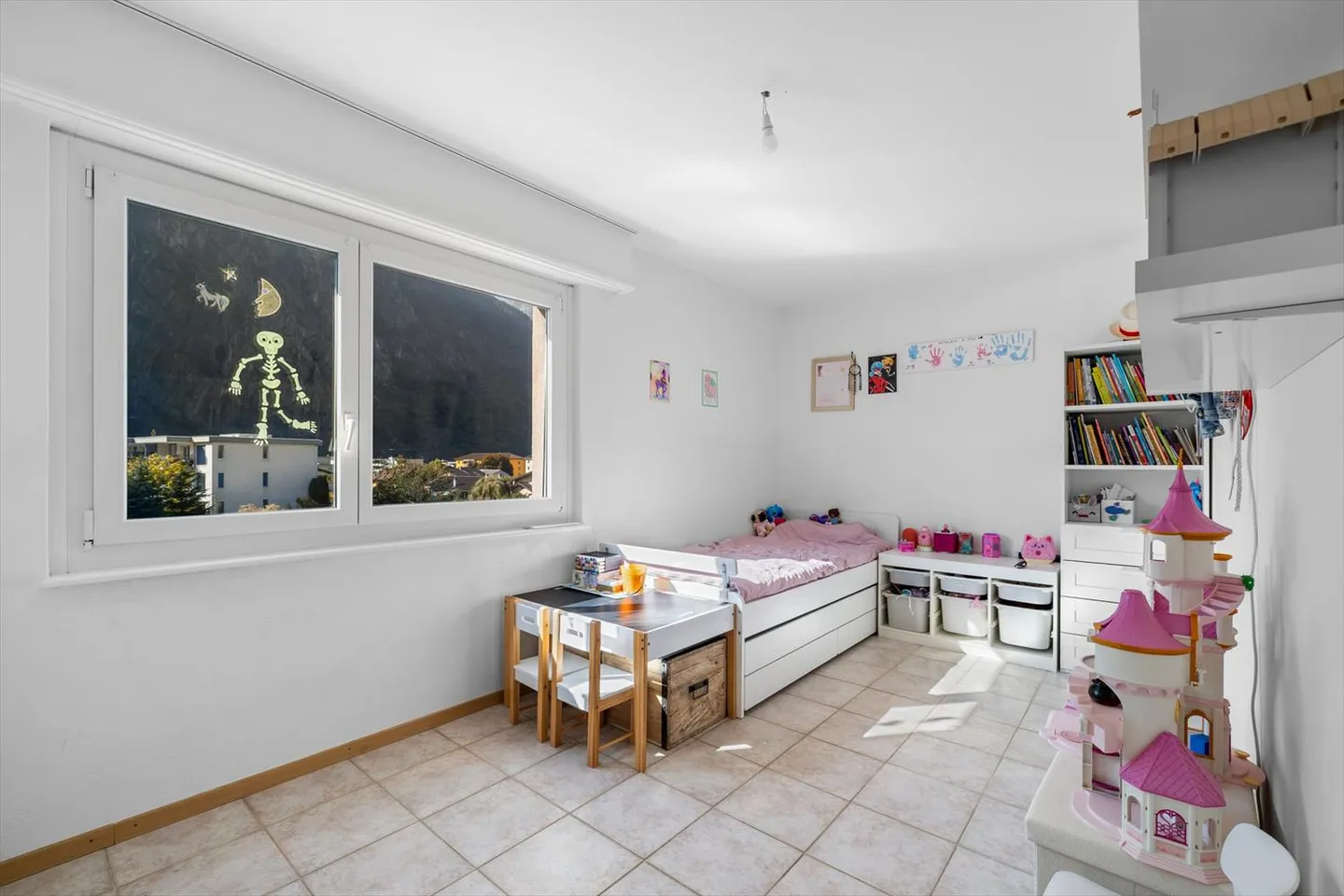 Apartment with panoramic view - Photo 7 of 11