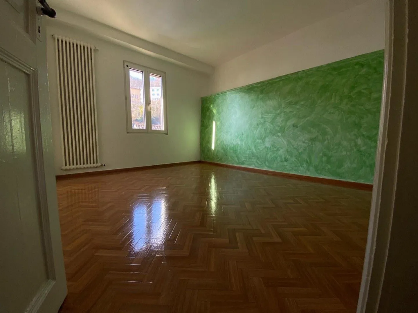 Charmante 3.5 Zimmer in einem unabhängigen Haus - Ideal für Singles-Paare ... - Foto 6 von 8