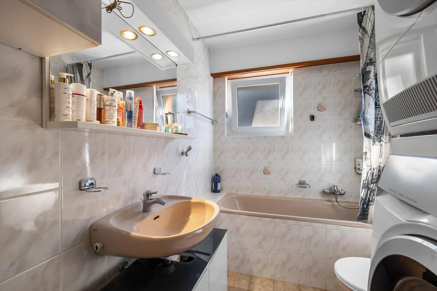 Apartment with panoramic view - Photo 10 of 11