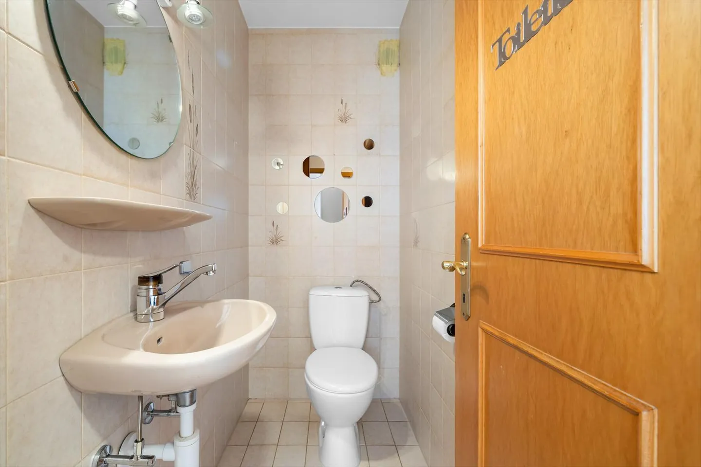 Apartment with panoramic view - Photo 11 of 11