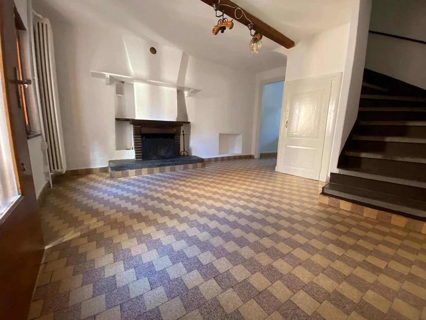 Charmante 3.5 Zimmer in einem unabhängigen Haus - Ideal für Singles-Paare ... - Foto 2 von 8