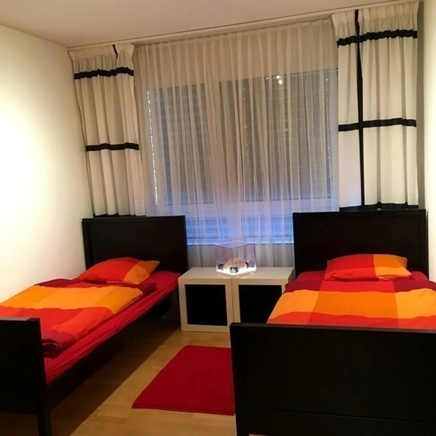 APPARTAMENTO 3½ STANZE A ST. GALLEN - ST. FIDEN/NEUDORF, ARREDATO, TEMPORANEO - Foto 7 di 11