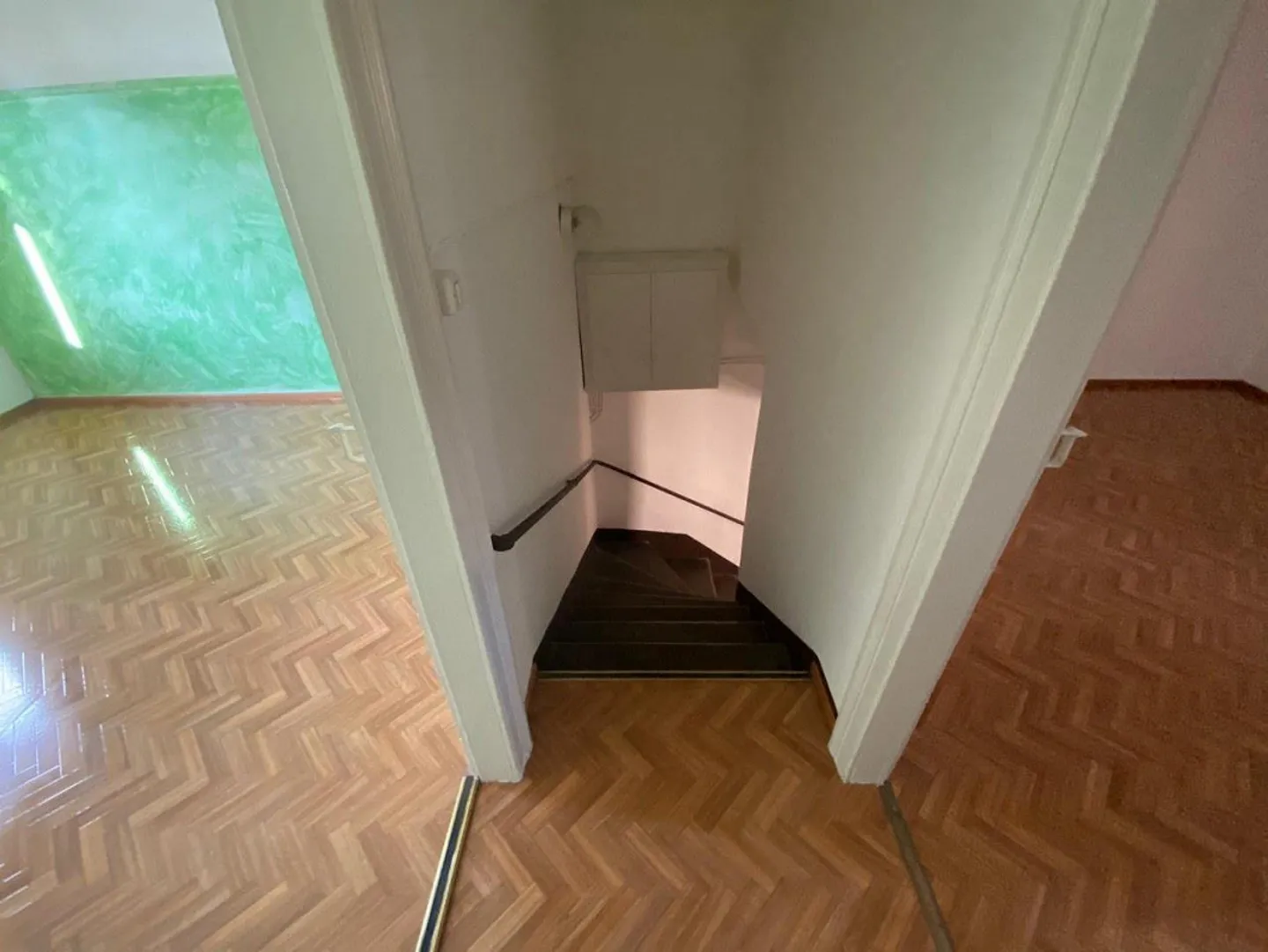 Charmante 3.5 Zimmer in einem unabhängigen Haus - Ideal für Singles-Paare ... - Foto 4 von 8