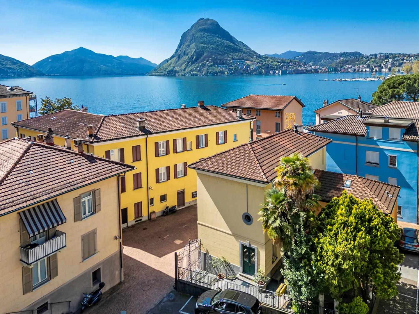 Casa singola in affitto - Foto 18 di 18
