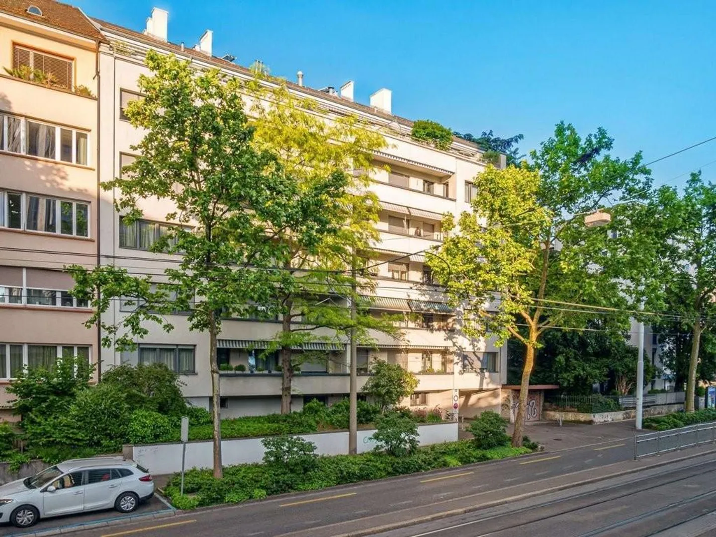 Appartement de ville confortable et central - Photo 1 sur 7