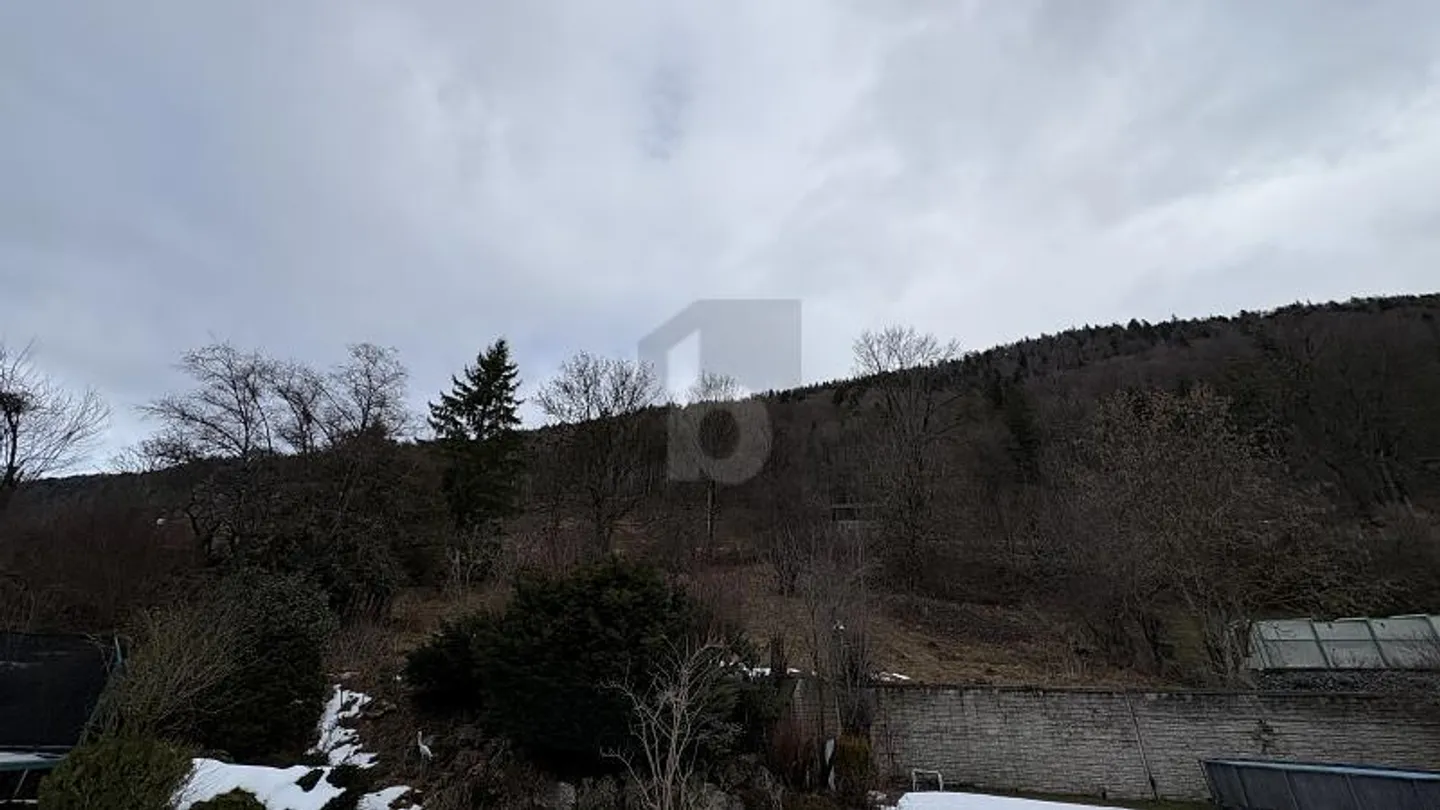 POTENZIAL IM HERZEN VON SONVILIER - Foto 1 von 4