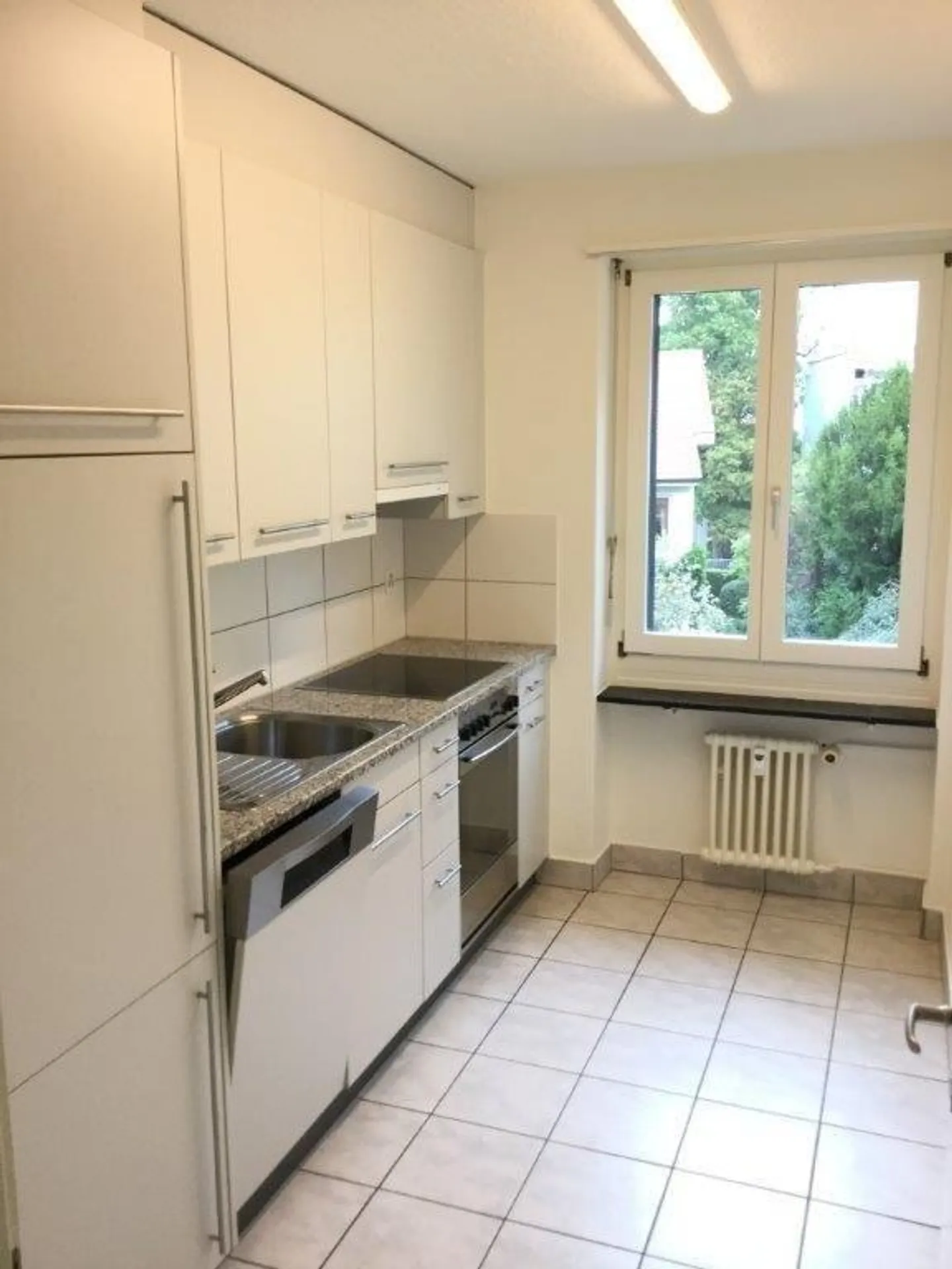 Appartement de ville confortable et central - Photo 6 sur 7