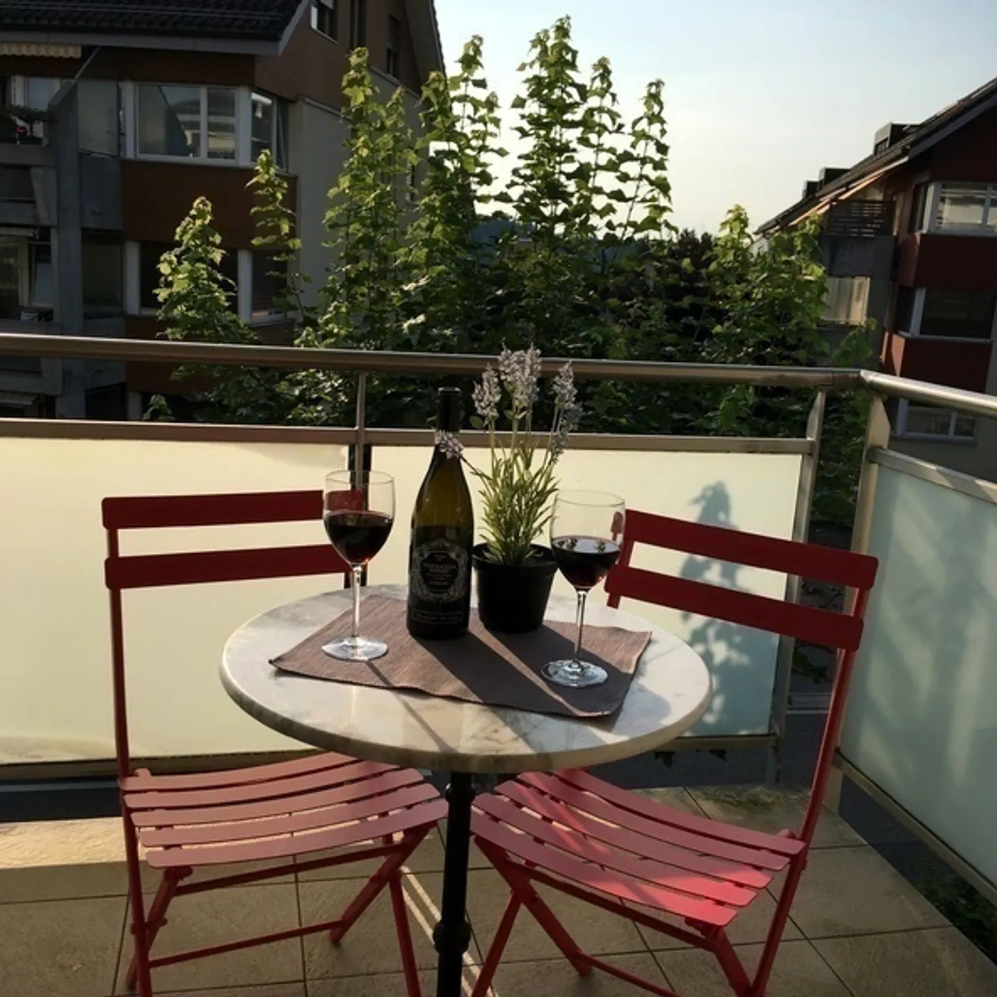 APPARTAMENTO 3½ STANZE A ST. GALLEN - ST. FIDEN/NEUDORF, ARREDATO, TEMPORANEO - Foto 11 di 11