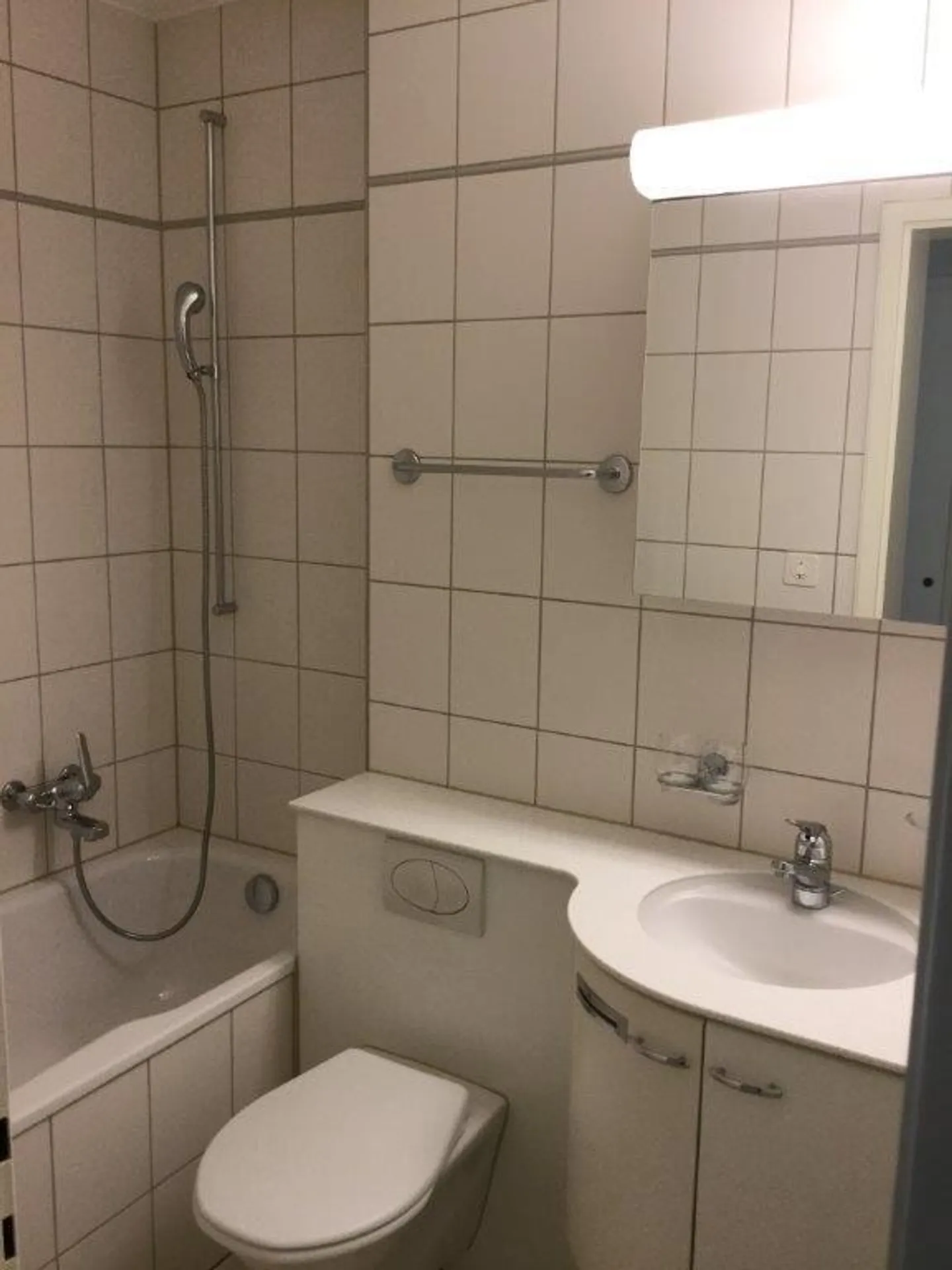 Appartement de ville confortable et central - Photo 7 sur 7