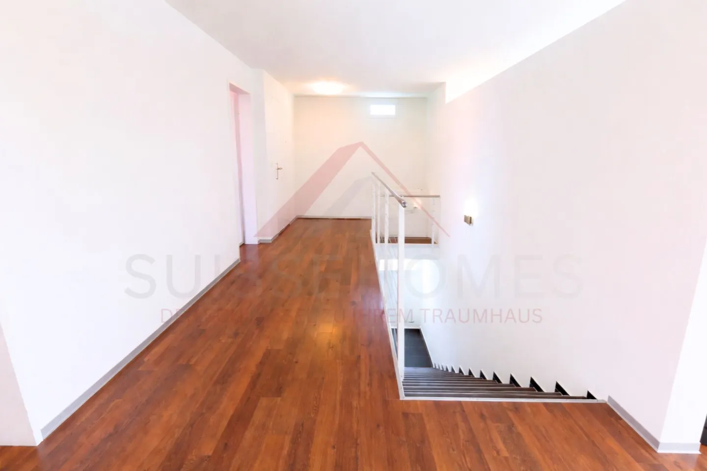 Exklusive Attikawohnung in Heimberg - Foto 7 von 10