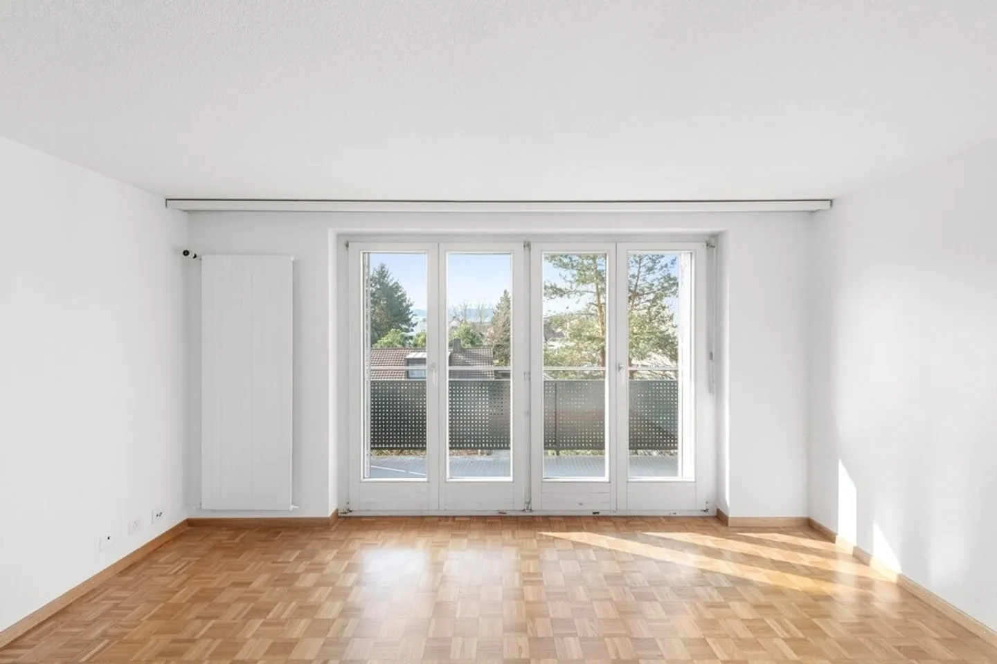 Gemütliche 2-Zimmer Wohnung - Foto 4 von 5