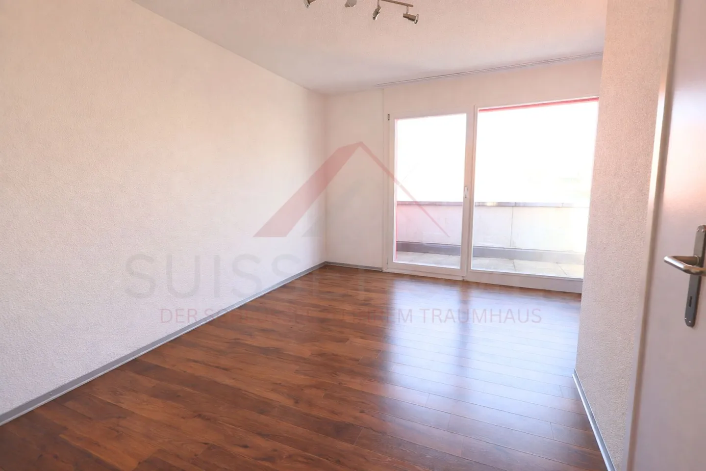 Exklusive Attikawohnung in Heimberg - Foto 9 von 10