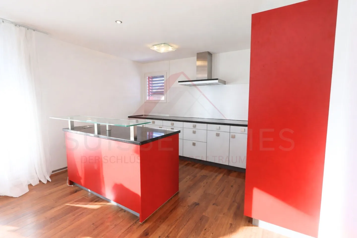 Exklusive Attikawohnung in Heimberg - Foto 5 von 10