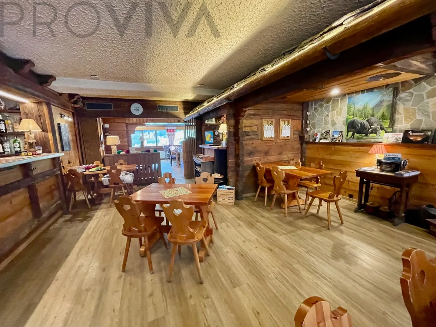 Gastronomie de montagne, où l'authenticité sert de toile de fond - Photo 4 sur 13