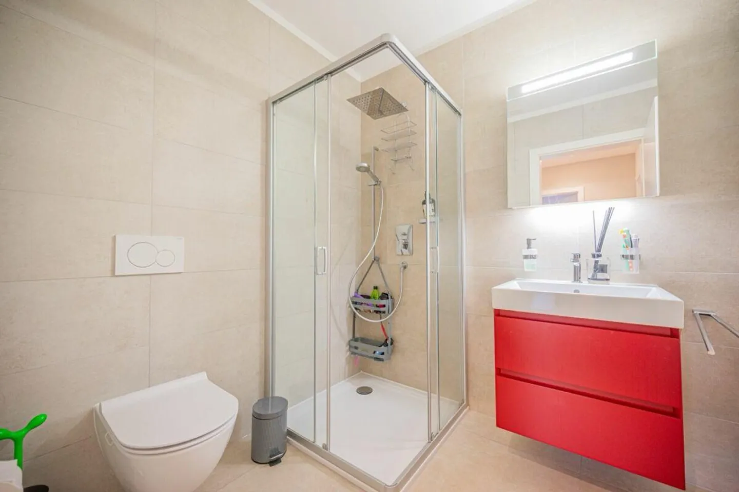 Elegantes Penthouse mit privater Dachterrasse in exklusiver Residenz - Photo 12 sur 16