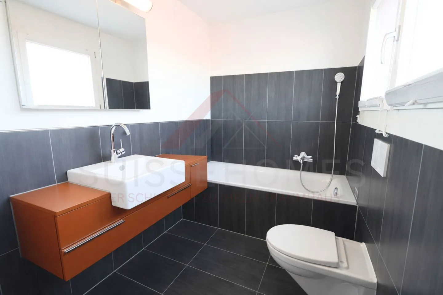 Exklusive Attikawohnung in Heimberg - Foto 10 von 10