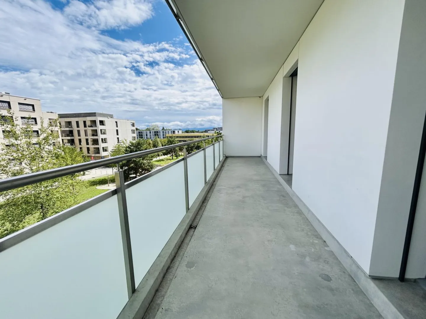 Appartamento 4.5 stanze - Foto 1 di 10