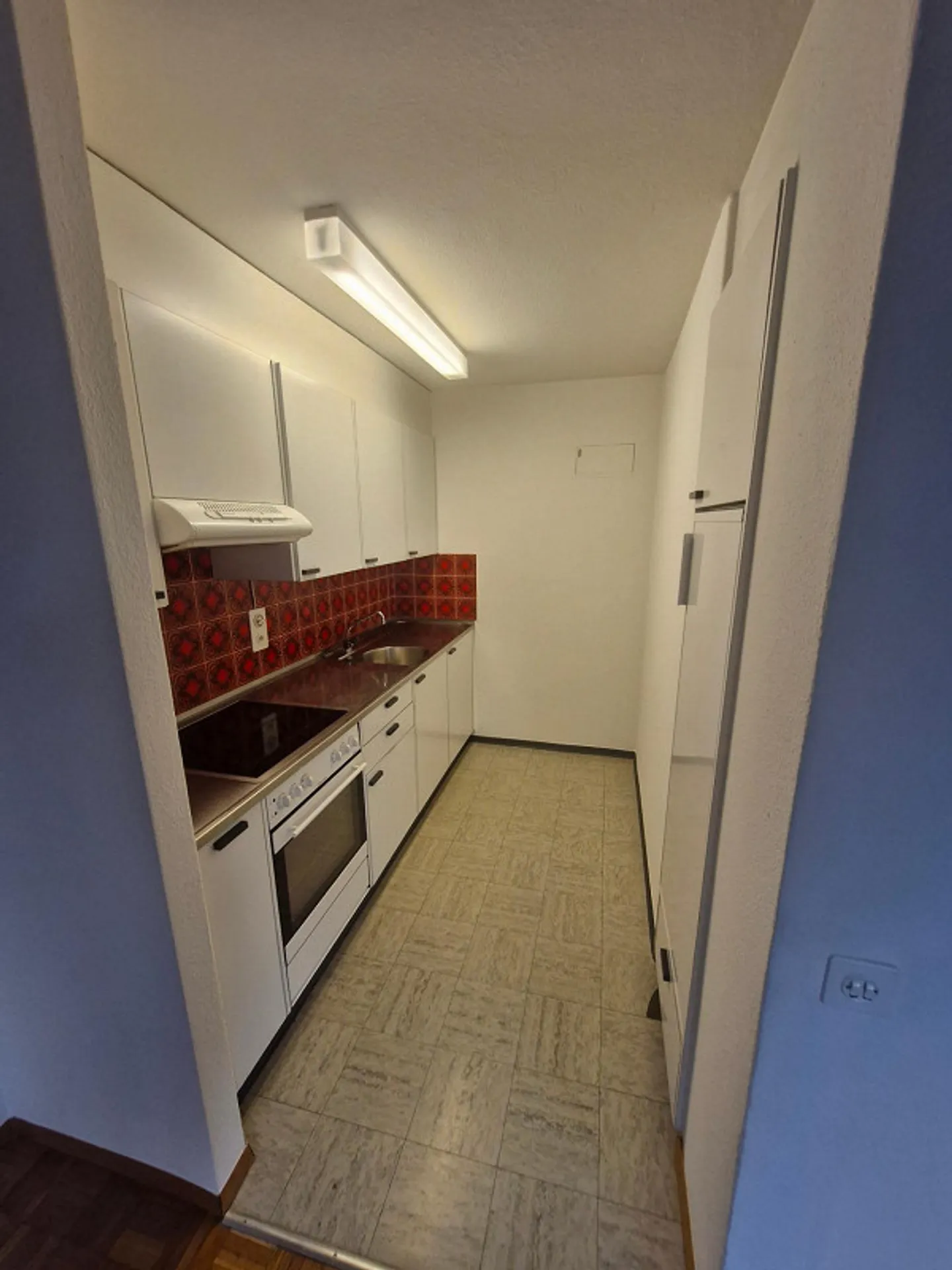 2 Zimmerwohnung mit Gartensitzplatz zu vermieten - Photo 2 sur 5