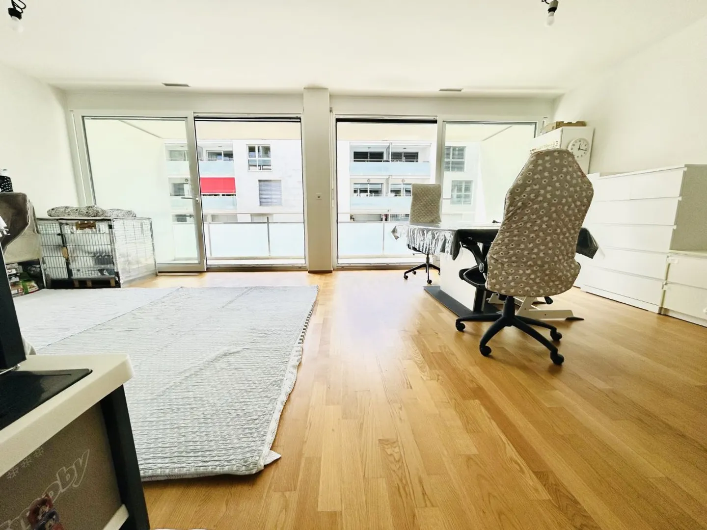Appartamento 4.5 stanze - Foto 2 di 10