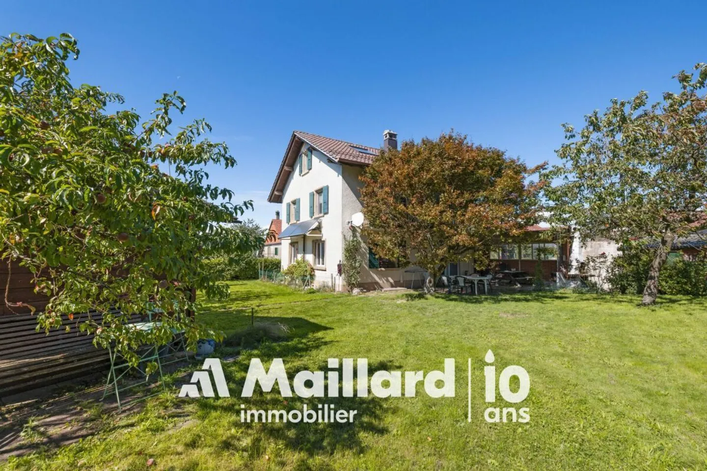 Individual House - Photo 1 of 13