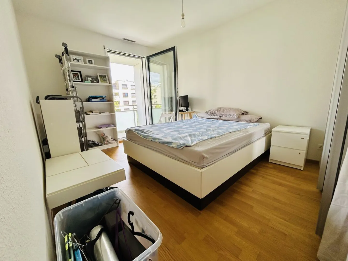 Appartamento 4.5 stanze - Foto 5 di 10