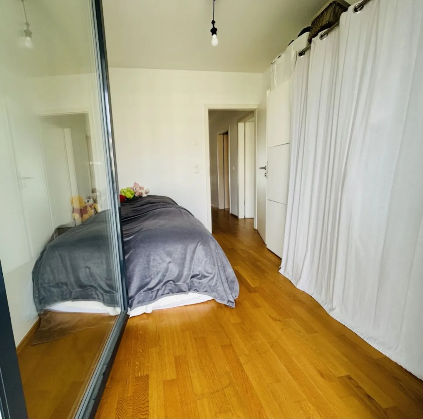 Appartamento 4.5 stanze - Foto 6 di 10