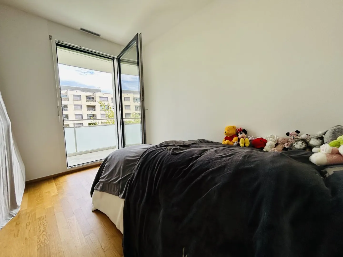 Appartamento 4.5 stanze - Foto 7 di 10