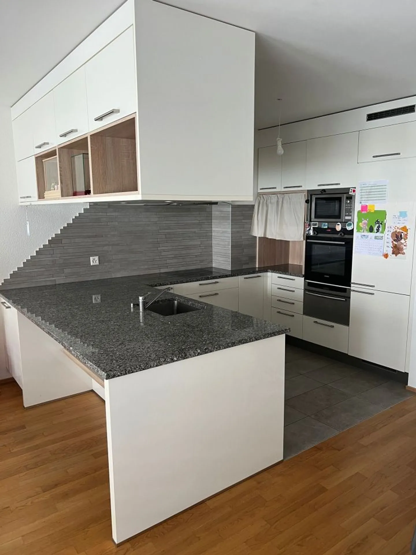 Appartamento 4.5 stanze - Foto 8 di 10