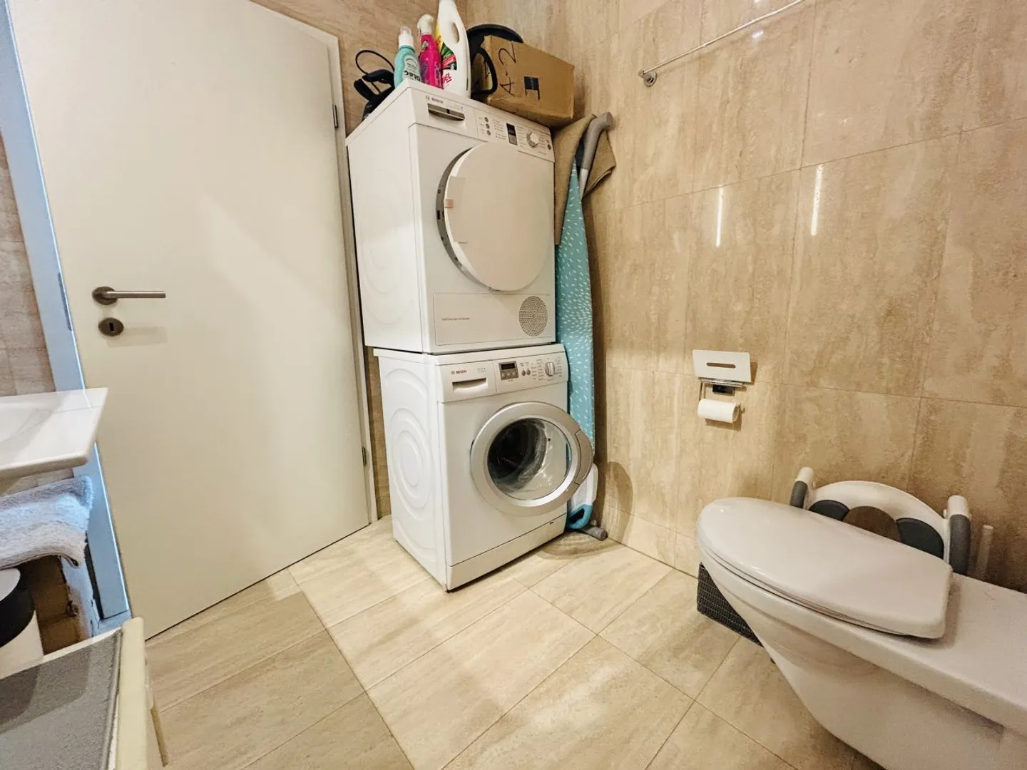 Appartamento 4.5 stanze - Foto 9 di 10