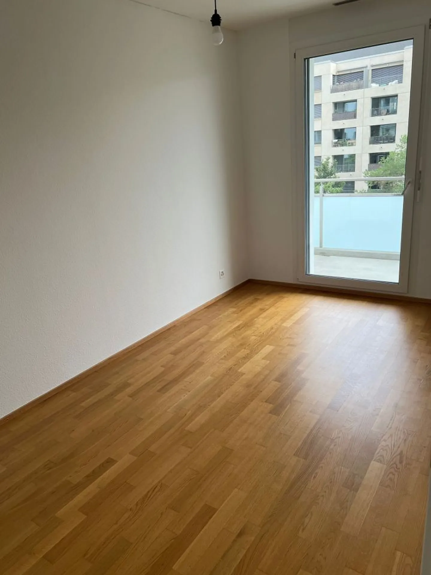 Appartamento 4.5 stanze - Foto 10 di 10