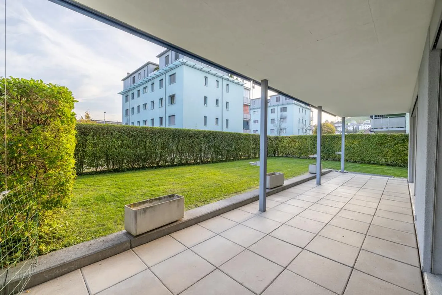 Appartement moderne de 3,5 pièces à Suhr - Photo 8 sur 8