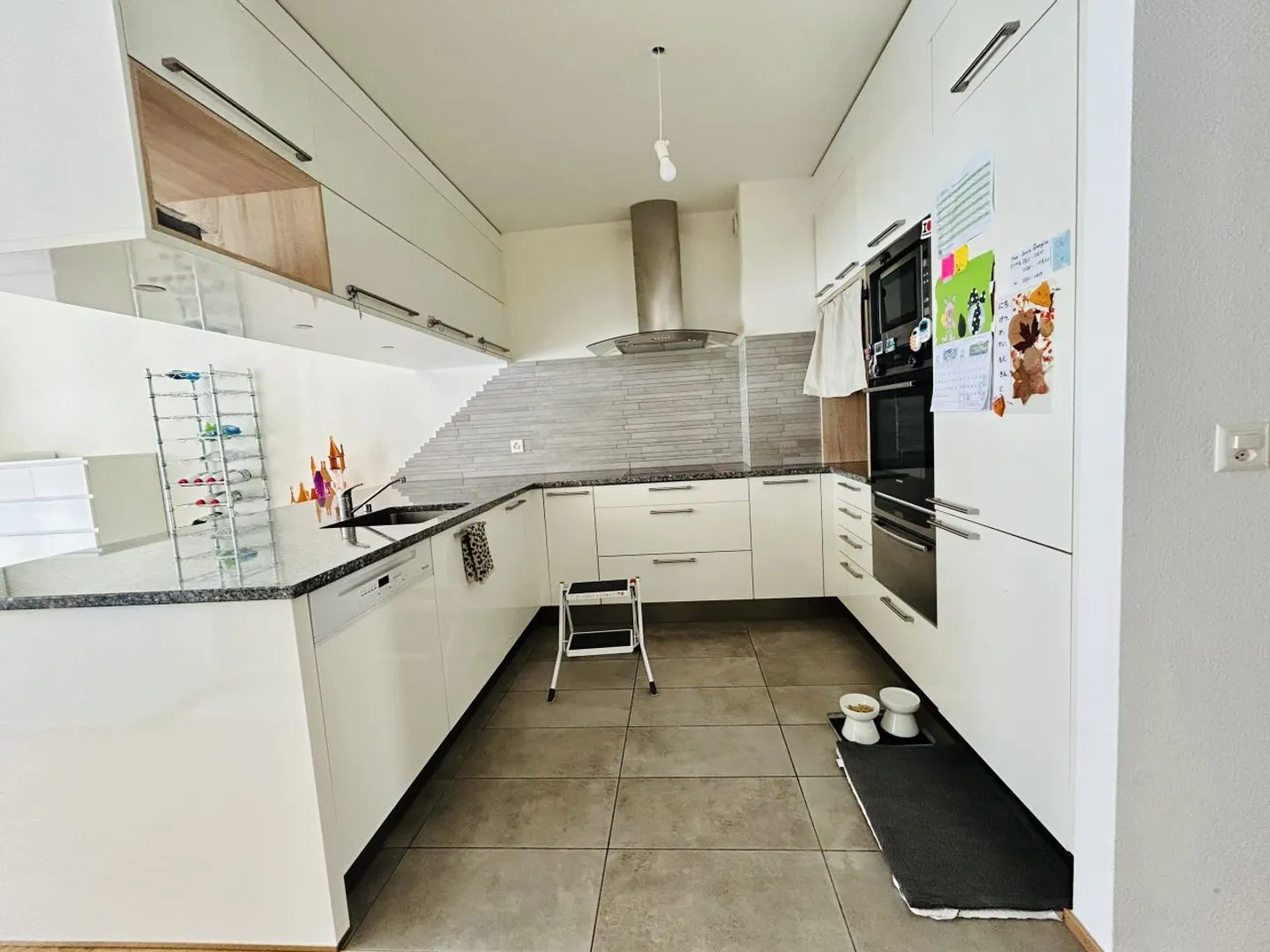 Appartamento 4.5 stanze - Foto 3 di 10