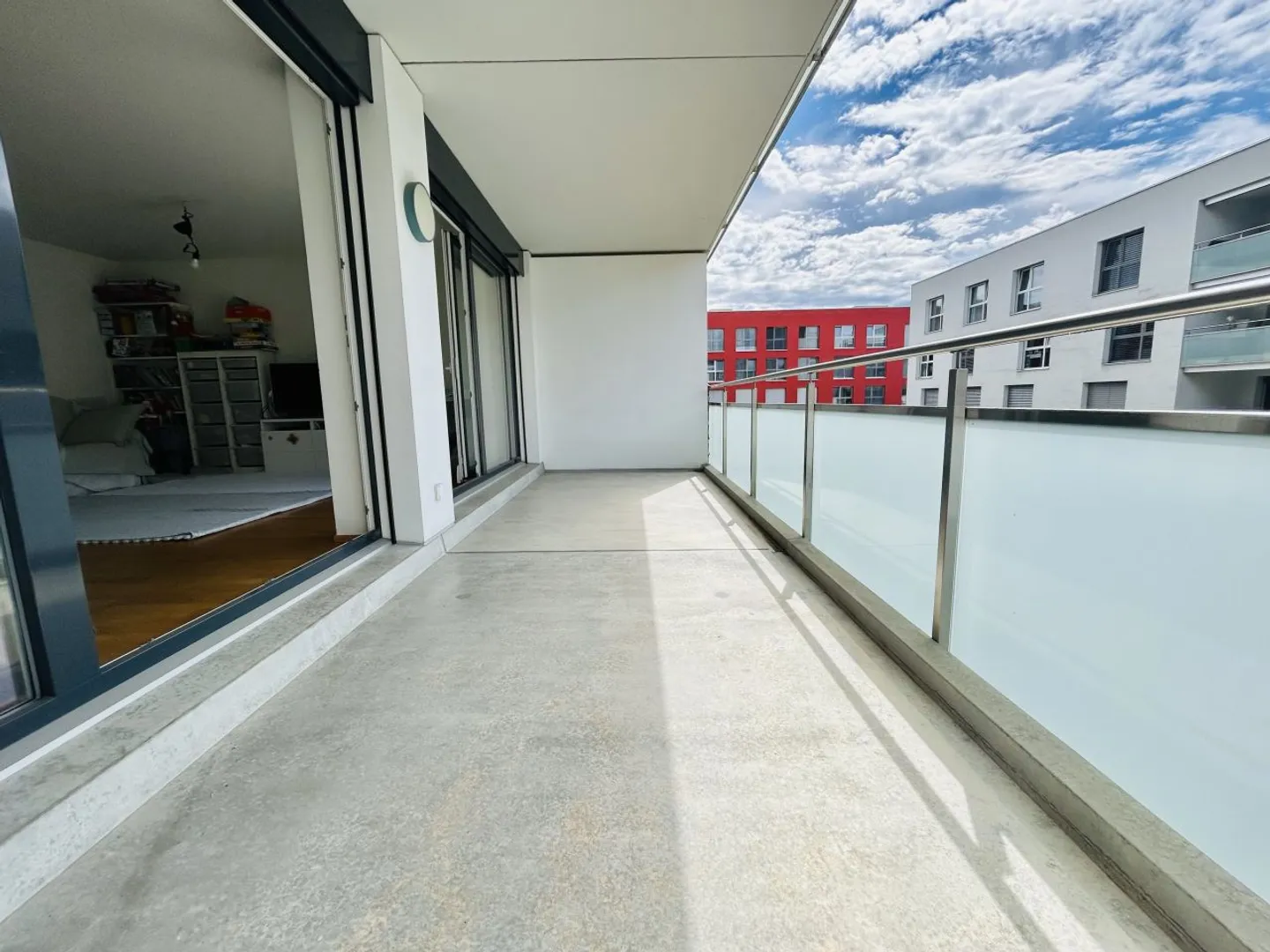 Appartamento 4.5 stanze - Foto 4 di 10